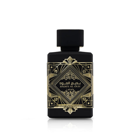 Badee Al Oud – Oud for glory