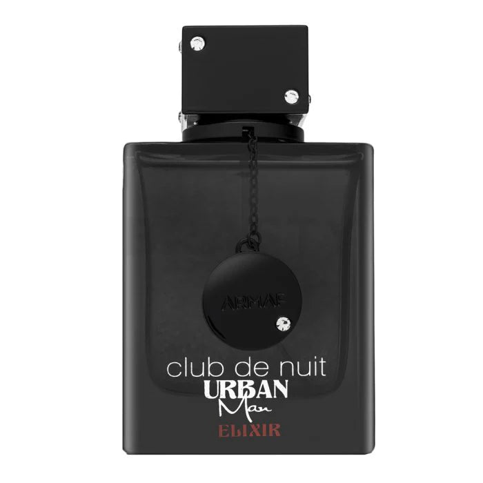 Armaf Club de Nuit Urban Man Elixir EDP 105ml – Bold Masculine Fragrance