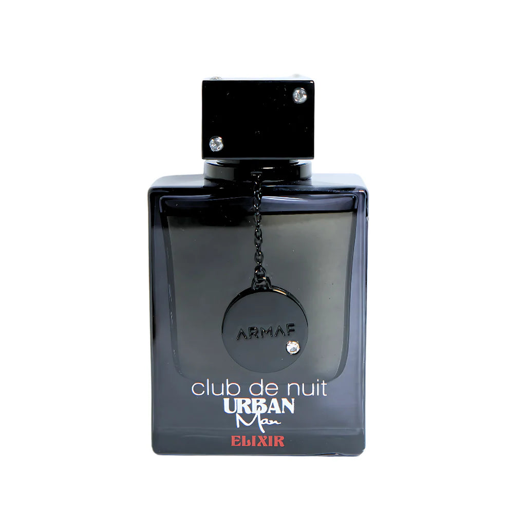 Armaf Club de Nuit Urban Man Elixir EDP 105ml – Bold Masculine Fragrance