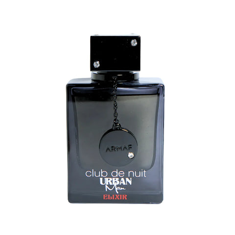 Armaf Club de Nuit Urban Man Elixir EDP 105ml – Bold Masculine Fragrance