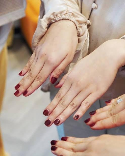 CareOne Gallery Instant Henna Paste Mehendi Cone | Vegan & Halal Nail Polish Cone For Women | Without Chemicals | Long Lasting | Ready To Use Dark Brown Colour Stain | Pack of 12 Pieces 120 Gms|