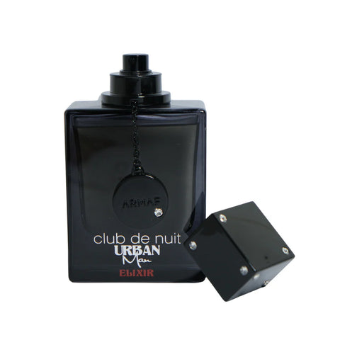 Armaf Club de Nuit Urban Man Elixir EDP 105ml – Bold Masculine Fragrance