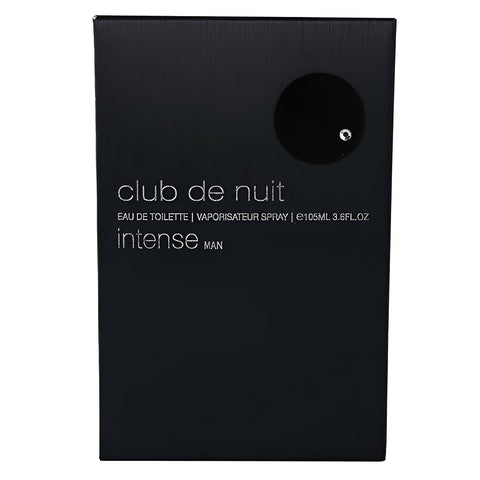 ARMAF Club De Nuit