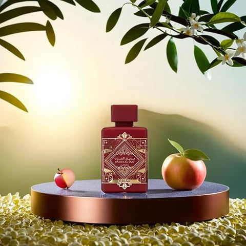 Badee AL Oud Sublime