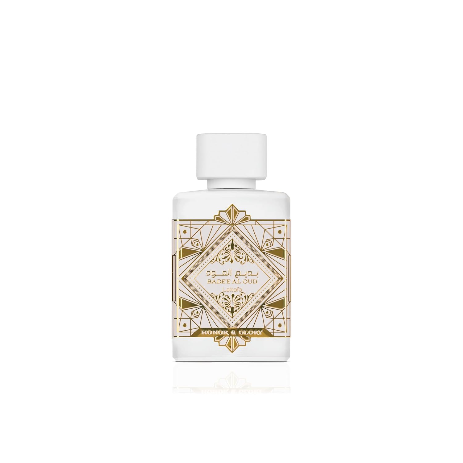 Badee Al Oud Honor and Glory