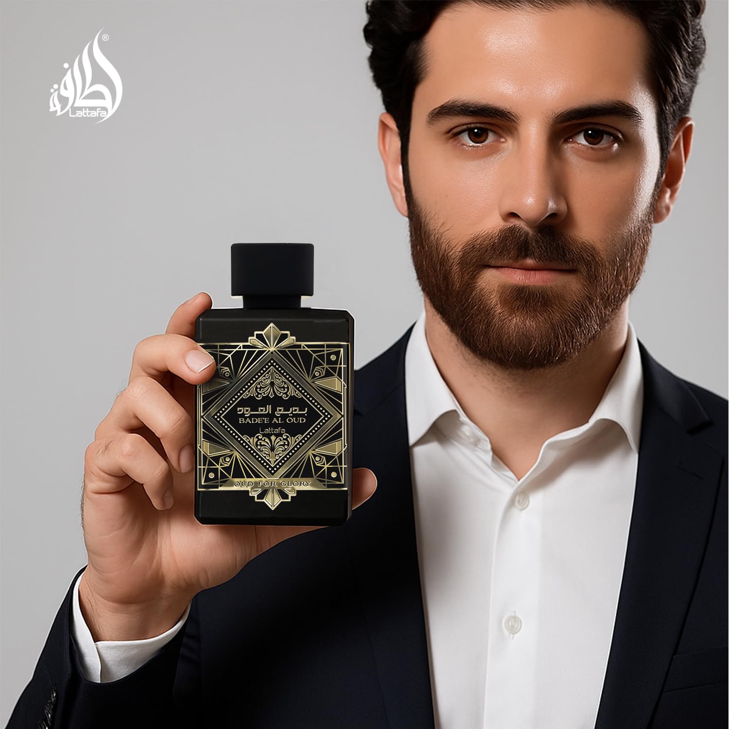 Badee Al Oud – Oud for glory