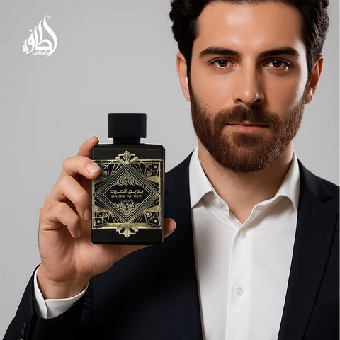 Badee Al Oud – Oud for glory