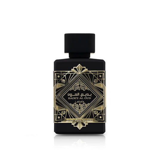 Badee Al Oud – Oud for glory